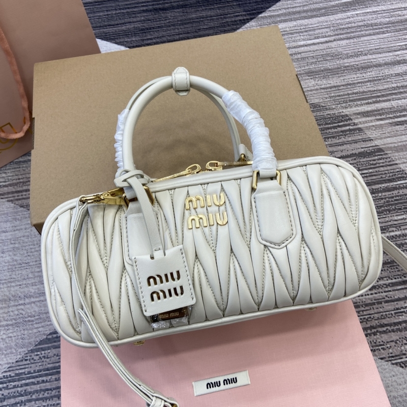 Miu Miu Top Handle Bags